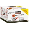 Luchtontvochtigers|Brico Rubson Navulling Vochtopnemer 1Kg 3+1