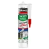 Brico Rubson Schilderskit Deco Wall Pro Wit 280Ml- Voegkitten