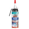 Brico Rubson Siliconenkit Sanitair Saine Pure White Hygiene Wit 100Ml- Voegkitten