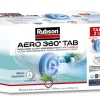 Luchtontvochtigers|Brico Rubson Vochtopnemer Navullingen Aero 360 Vanille 4Stuks