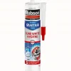 Brico Rubson Voegkit Sanitair Pure White Hygiene 280Ml- Voegkitten