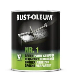 Brico Rust-Oleum Ecologisch Afbijtmiddel 750 Ml- Afbijtmiddelen
