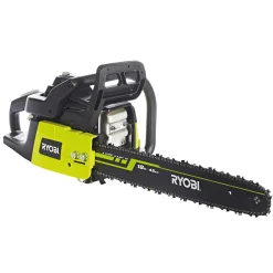 Kettingzagen|Brico Ryobi Benzine Kettingzaag Rcs5145B 51Cc