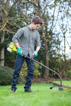 Grastrimmers|Brico Ryobi Bosmaaier Rlt254Cdso 25,4Cc