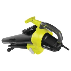 Bladblazers|Brico Ryobi Elektrische Bladblazer Rbv3000Cesv 3000W