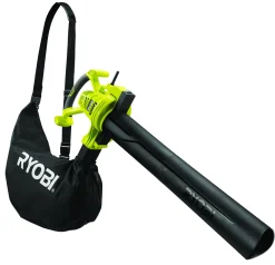 Bladblazers|Brico Ryobi Elektrische Bladblazer Rbv3000Csv 3000 W