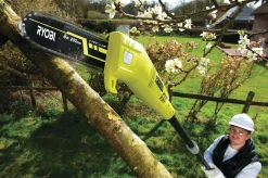 Kettingzagen|Brico Ryobi Elektrische Kettingzaag Rpp750S 750W