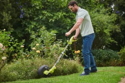 Grastrimmers|Brico Ryobi Graskantsnijder Rlt6130 600W