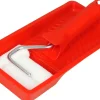 Brico Sam Lakset Vilt Alkyd 2+1 5Cm- Verfbakjes & -Emmers