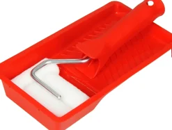Brico Sam Lakset Vilt Alkyd 2+1 5Cm- Verfbakjes & -Emmers