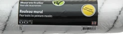 Brico Sam Muurverfroller R7 Anti-Spat 25Cm- Verfrollers