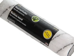 Brico Sam Muurverfroller R7 Anti-Spat 25Cm- Verfrollers