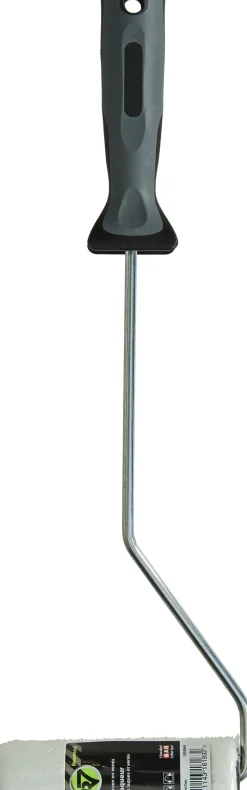 Brico Sam R7 Lakrol 12Cm Cmpl+Sgbeugel- Verfrollers