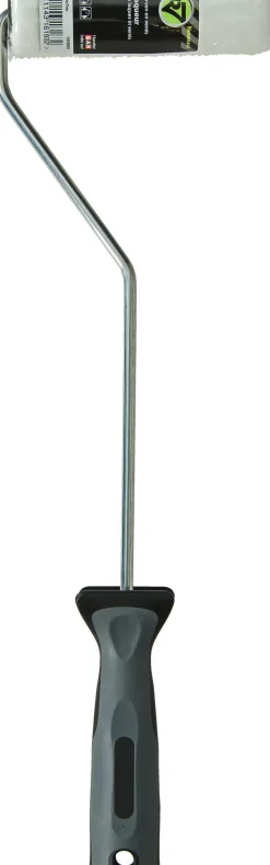 Brico Sam R7 Lakrol 12Cm Cmpl+Sgbeugel- Verfrollers
