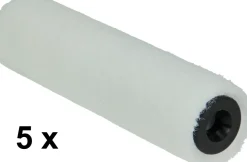 Brico Sam R7 Lakrol 5X10Cm- Verfrollers