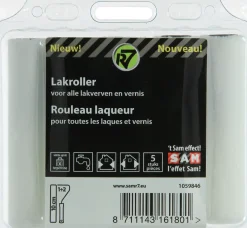 Brico Sam R7 Lakrol 5X10Cm- Verfrollers