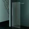 Douchewanden & Inloopdouches|Brico Samos Douchewand 6Mm 210X90Cm