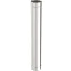 Brico Saninstal Afvoerbuis Inox O 180Mm X L 100Cm