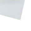 Roofing & Dakrollen|Brico Scala Plastics Kanaalplaat Tuttofare 2Mm 0,5X1M