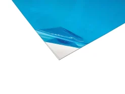 Roofing & Dakrollen|Brico Scala Plastics Vlakke Plaat Pet 1Mm 0,5X1M