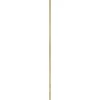 Timmerhout|Brico Schaaflat Eiken 19X25Mm 250Cm