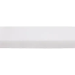 Timmerhout|Brico Schaaflat Grenen Gegrond Wit 16X45Mm 270Cm