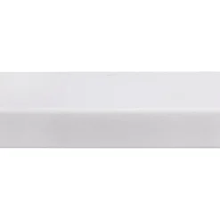 Timmerhout|Brico Schaaflat Hardhout Gegrond Wit 27X44Mm 210Cm