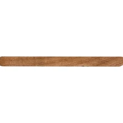 Timmerhout|Brico Schaaflat Hardhout 9X117Mm 210Cm
