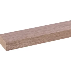 Timmerhout|Brico Schaaflat Hardhout 21X44Mm 210Cm