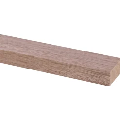 Timmerhout|Brico Schaaflat Hardhout 21X44Mm 210Cm