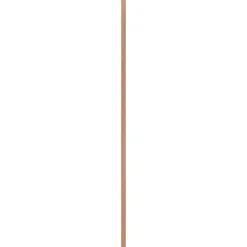 Timmerhout|Brico Schaaflat Hardhout 44X68Mm 240Cm