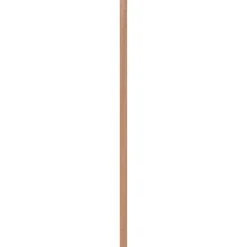 Timmerhout|Brico Schaaflat Hardhout 44X68Mm 240Cm