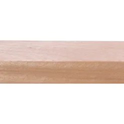 Timmerhout|Brico Schaaflat Hardhout 44X68Mm 240Cm