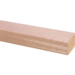 Timmerhout|Brico Schaaflat Hardhout 44X68Mm 240Cm