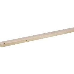 Timmerhout|Brico Schaaflat Vuren 44X69Mm 270 Cm