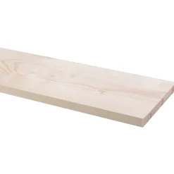 Timmerhout|Brico Schaaflat Vuren 18X190Mm 210Cm