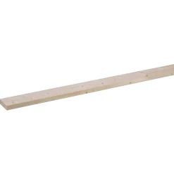Timmerhout|Brico Schaaflat Vuren 27X93Mm 210Cm
