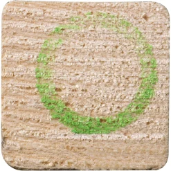 Timmerhout|Brico Schaaflat Vuren 44X44Mm 270Cm