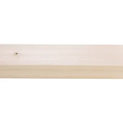 Timmerhout|Brico Schaaflat Vuren 27X69Mm 210Cm