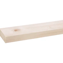 Timmerhout|Brico Schaaflat Vuren 27X69Mm 210Cm
