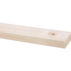 Timmerhout|Brico Schaaflat Vuren 27X69Mm 270Cm
