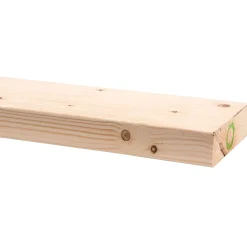 Timmerhout|Brico Schaaflat Vuren 44X142Mm 210Cm