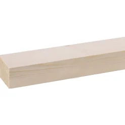 Timmerhout|Brico Schaaflat Vuren 34X44Mm 210Cm