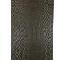Brico Scherm Stockholm Bruin 120X180Cm- Balkonschermen