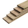 Tuinhout|Brico Schuttingplank Geimpregneerd 240X14X1,6Xcm