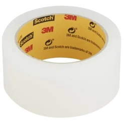 Brico Scotch™ Extremium Transparant Uv-Bestendig Niet Vergelend Tape 25Mx48Mm- Technische Tape
