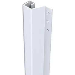 Brico Secu Anti-Inbraakstrip Secustrip Basic- Deurbeveiliging