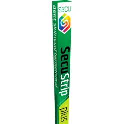 Brico Secu Anti-Inbraakstrip Secustrip Basic- Deurbeveiliging