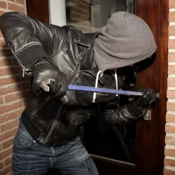 Brico Secu Anti-Inbraakstrip Secustrip Plus- Deurbeveiliging