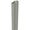 Brico Secustrip Anti-Inbraakstrip Voordeur 205Cm Grondverf- Deurbeveiliging